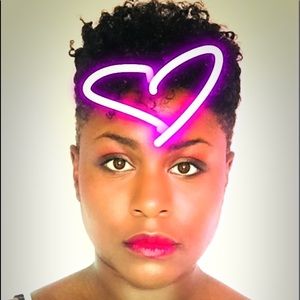 Meet your Posher, Cheryl